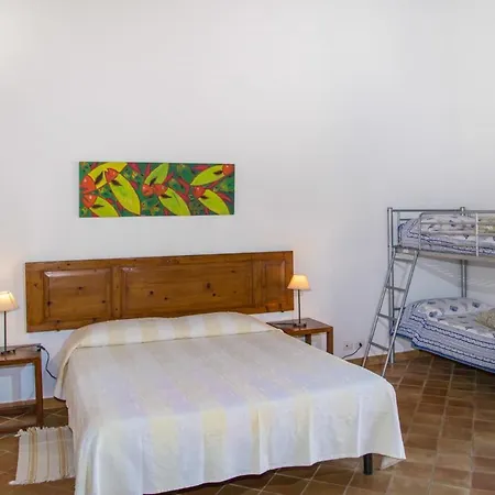 Vakantieboerderij Pozzo Di Mazza Syracuse
