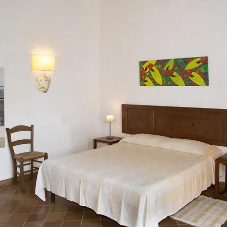 Vakantieboerderij Pozzo Di Mazza
