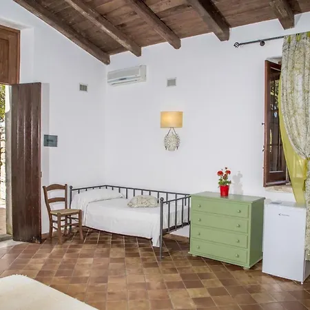 Vakantieboerderij Pozzo Di Mazza