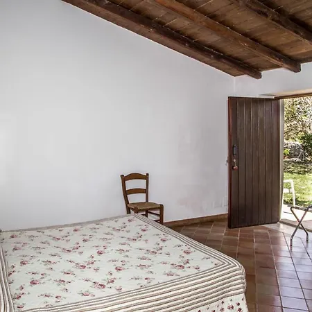 Vakantieboerderij Pozzo Di Mazza *