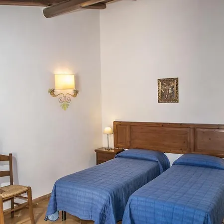 Alojamento de Turismo Rural Pozzo Di Mazza *