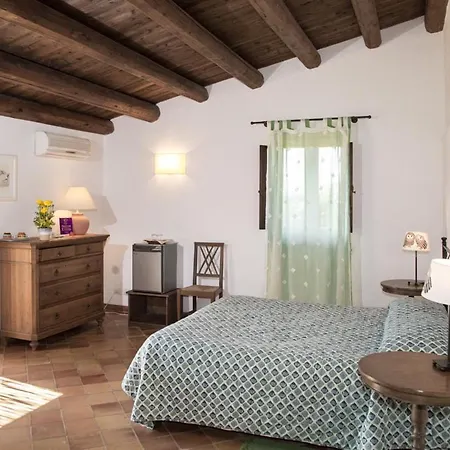 Pozzo Di Mazza Vakantieboerderij Syracuse