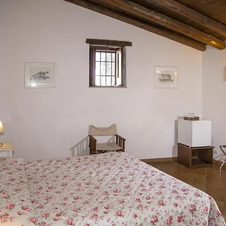 Pozzo Di Mazza Vakantieboerderij *