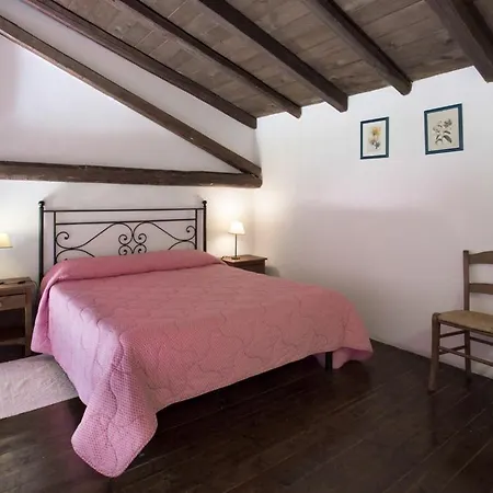 Vakantieboerderij Pozzo Di Mazza *