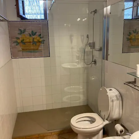 Pozzo Di Mazza Vakantieboerderij