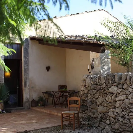 Pozzo Di Mazza Vakantieboerderij