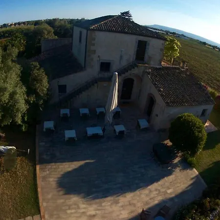 Vakantieboerderij Pozzo Di Mazza *