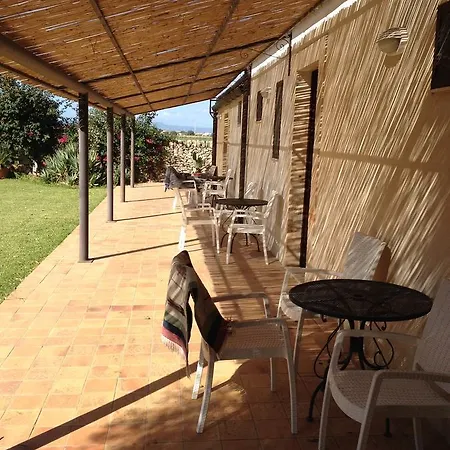 Pozzo Di Mazza Vakantieboerderij