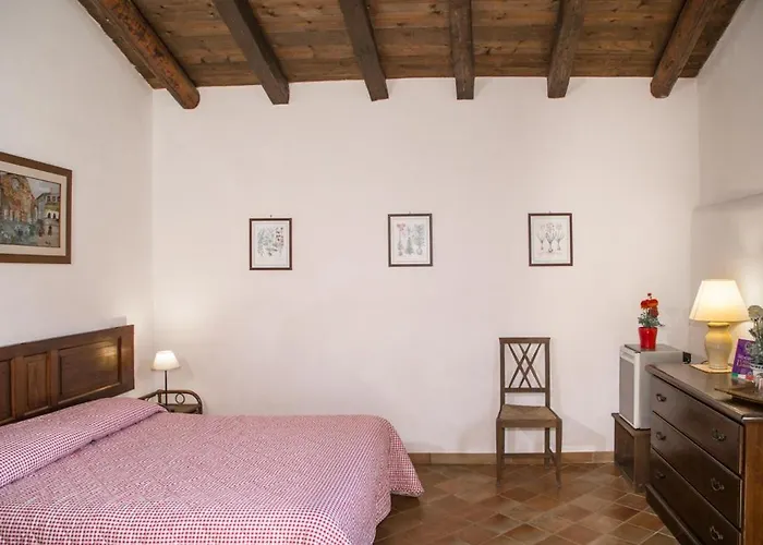 Vakantieboerderij Pozzo Di Mazza Syracuse
