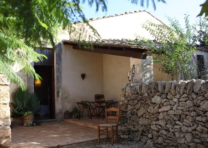 Pozzo Di Mazza Vakantieboerderij