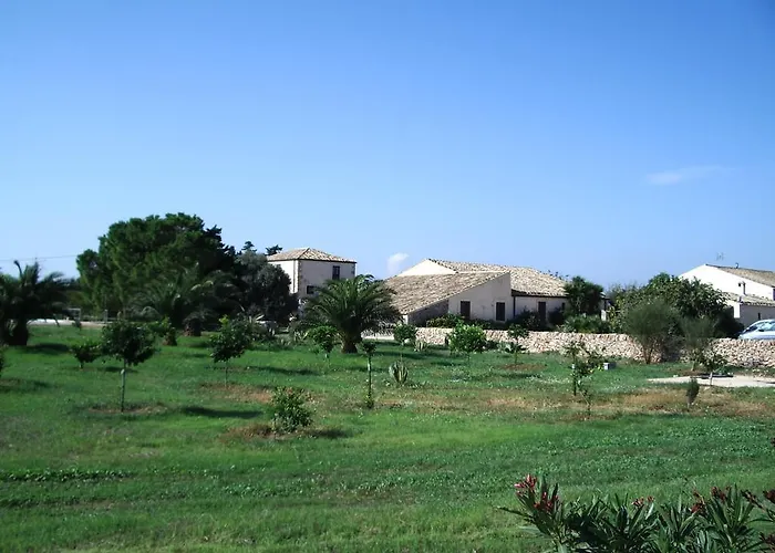 Vakantieboerderij Pozzo Di Mazza