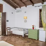 Feriegård Pozzo Di Mazza