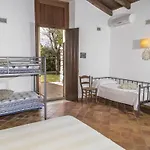 Feriegård Pozzo Di Mazza