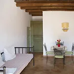 Feriegård Pozzo Di Mazza