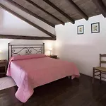Feriegård Pozzo Di Mazza *
