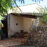 Pozzo Di Mazza Feriegård