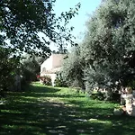 Pozzo Di Mazza Feriegård Syracuse
