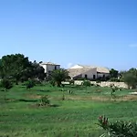 Feriegård Pozzo Di Mazza