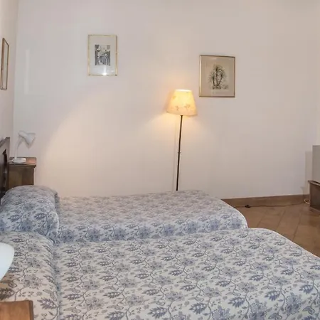 Pozzo Di Mazza Farmház