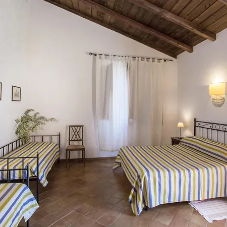 Pozzo Di Mazza * Syracuse