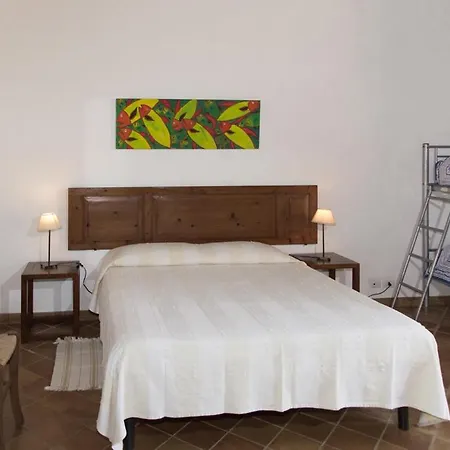 Pozzo Di Mazza סירקוזה