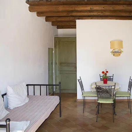 Farm stay Pozzo Di Mazza