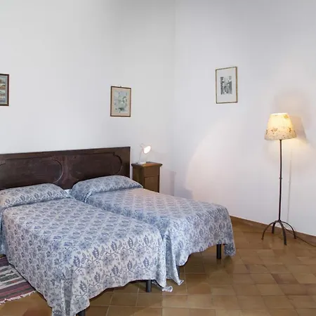 Pozzo Di Mazza בית חווה סירקוזה