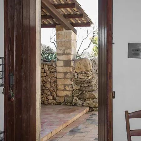 Pozzo Di Mazza Farm stay Syracuse