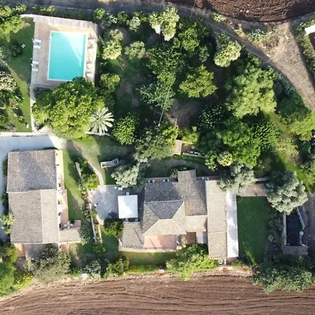 Pozzo Di Mazza Szirakúza