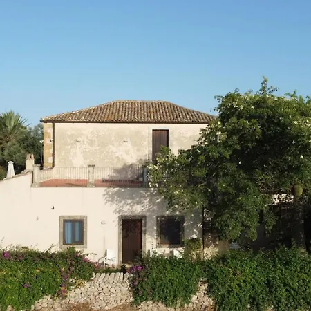 Pozzo Di Mazza Syracuse