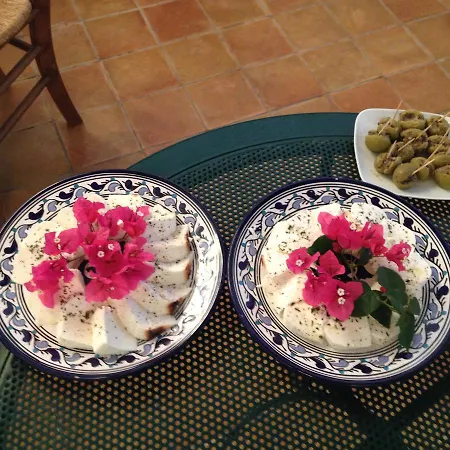 Pozzo Di Mazza סירקוזה