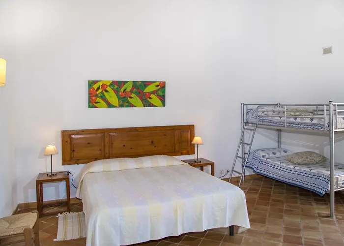 Farmház Pozzo Di Mazza Szirakúza