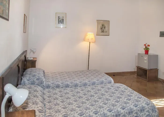 Pozzo Di Mazza Farmház