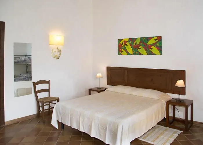 Farmház Pozzo Di Mazza