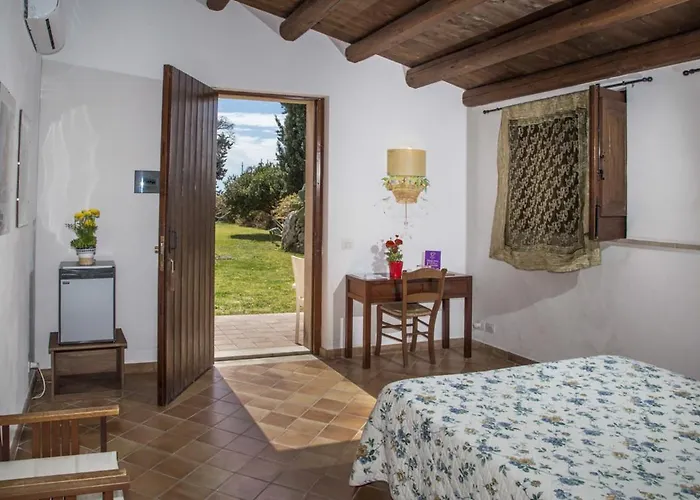 Farmház Pozzo Di Mazza