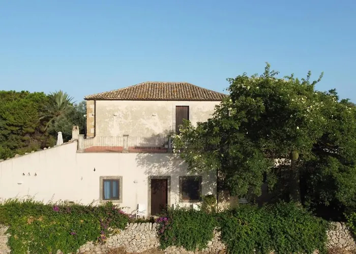 Pozzo Di Mazza Szirakúza