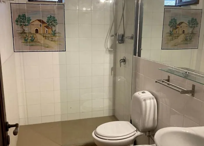 Pozzo Di Mazza Farmház