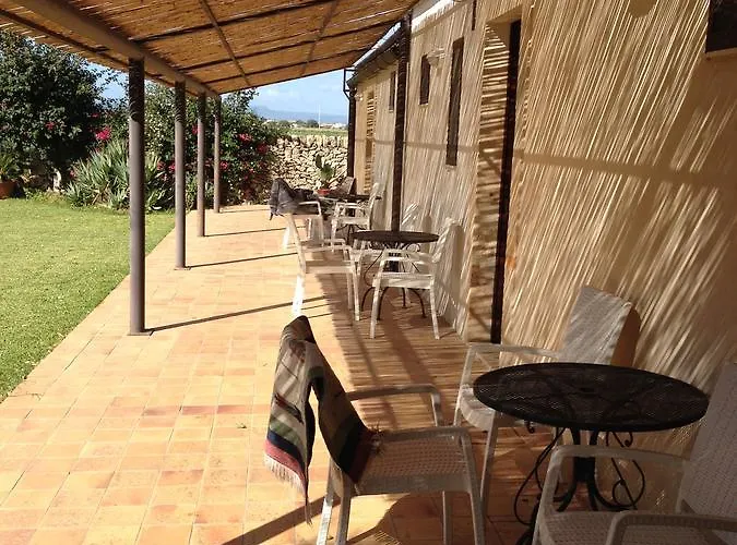 Pozzo Di Mazza Farmház